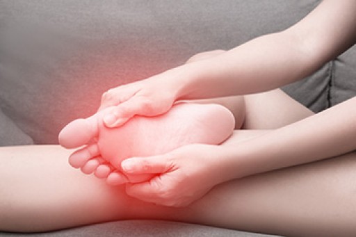 Foot Pain
