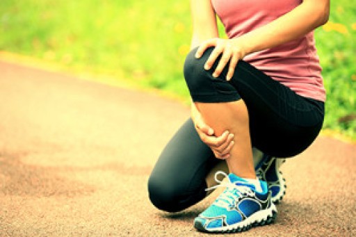 Dealing with Stress Fractures of the Foot and Ankle
