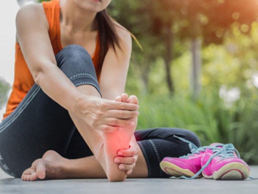 How to Prevent Running Injuries