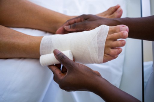 Wound Care