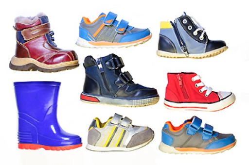 What to Do to Keep Your Child’s Feet Healthy