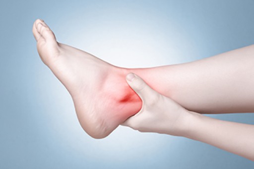 Ankle Pain