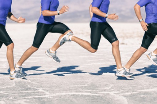 Assessing Foot Biomechanics