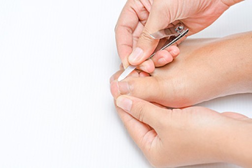 Ingrown Toenail Care