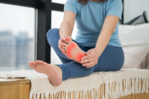Plantar Fasciitis