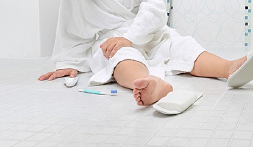 Falls Prevention