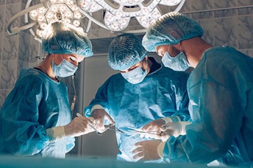 Foot Surgery