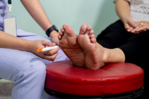 Neuropathy