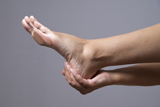Foot Pain