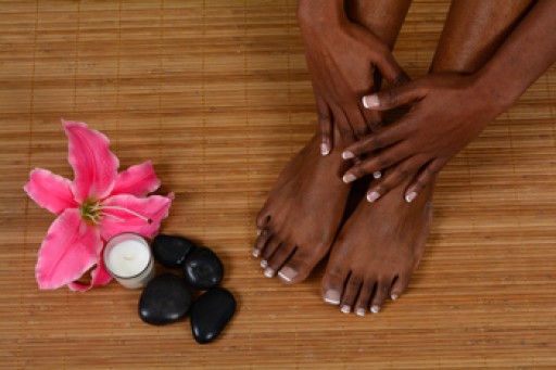 Every Day Foot Care