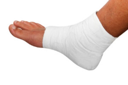 Ankle Sprains