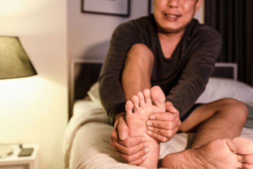 Neuropathy