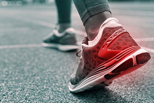 Choosing the Right Running Shoe