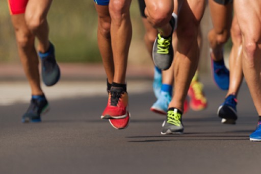 Preventing Running Injuries