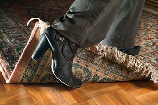 Falls Prevention