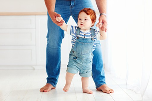 Ingrown Toenails in Children