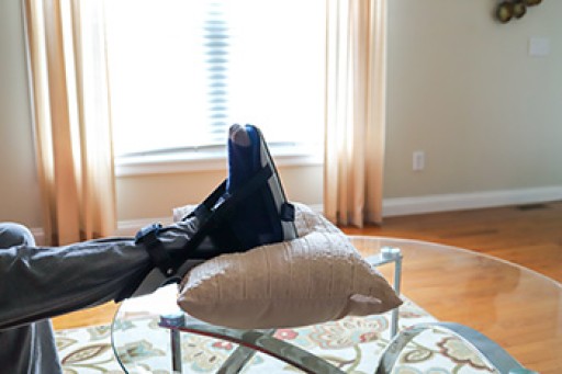 Ankle Foot Orthotics for Athletes