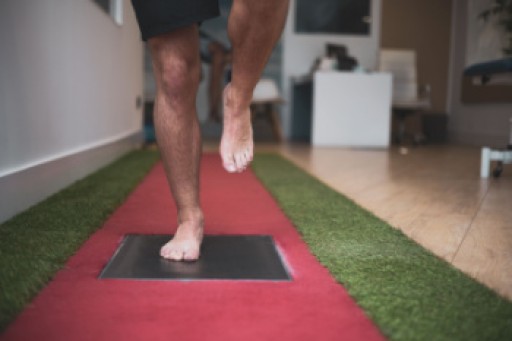 The Importance of Biomechanics in Podiatry