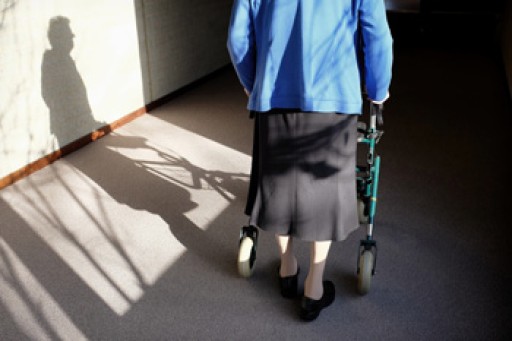 Falls Prevention