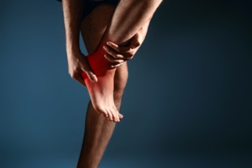 Heel Pain