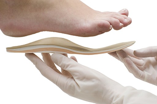 Foot Orthotics